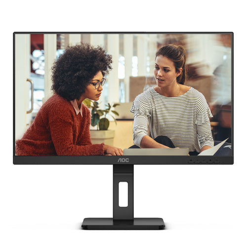 AOC Q27E3UMF computer monitor 68.6 cm (27 AOC Q27E3UMF computer monitor 68.6 cm (27